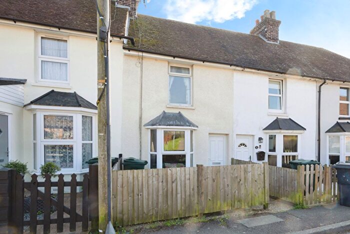 2 Bedroom Detached House For Sale In Grosvenor Road, Ashford, TN24