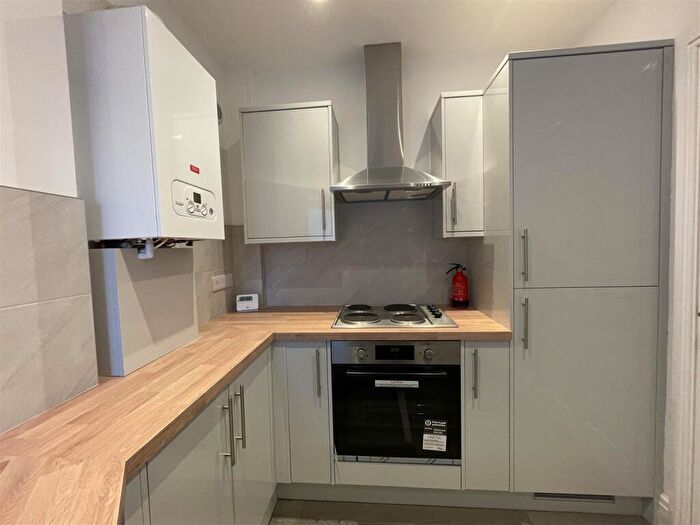 1 Bedroom Apartment To Rent In Franklin Road, Harrogate, HG1