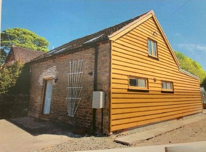 2 Bedroom Flat To Rent In Dormington, Hereford, HR1