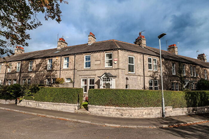 4 Bedroom Terraced House For Sale In Stephenson Terrace, Wylam, NE41