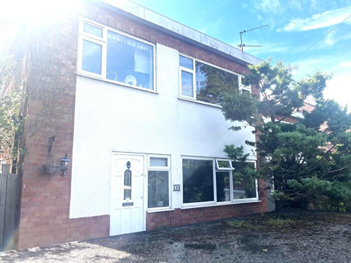 2 Bedroom Flat To Rent In Rugby Road, Leamington Spa, CV32
