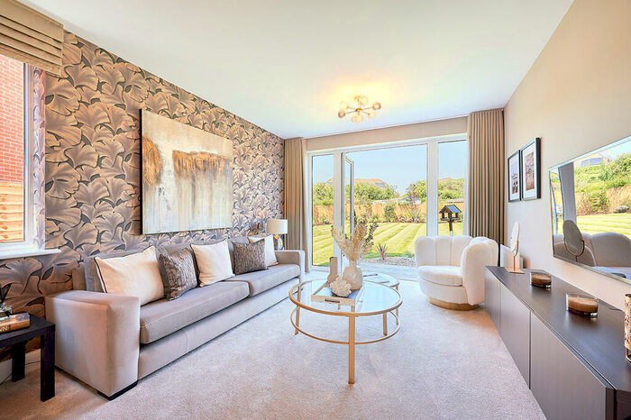 4 Bedroom Detached House For Sale In Tewkesbury Road, Twigworth, GL2