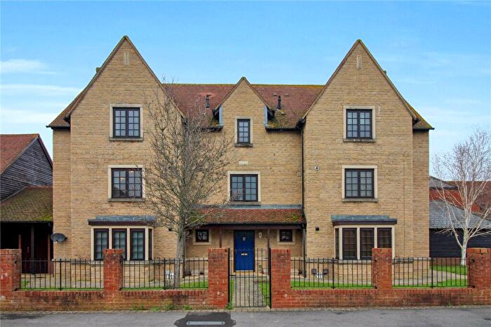 2 Bedroom Apartment For Sale In Ulysses Road, Swindon, Wiltshire, SN25