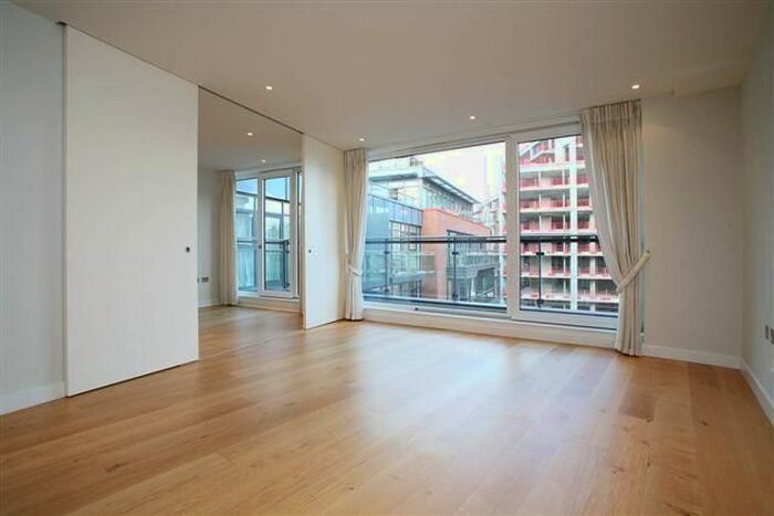3 Bedroom Flat To Rent In Hepworth Court, Grosvenor Waterside, Gatliff Road, London, SW1W
