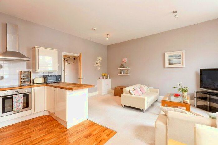 1 Bedroom Flat To Rent In Newton Road, Tunbridge Wells, TN1