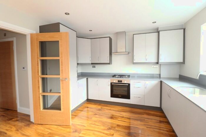 2 Bedroom Apartment To Rent In Southbourne Gardens, Ruislip, Middlesex, HA4