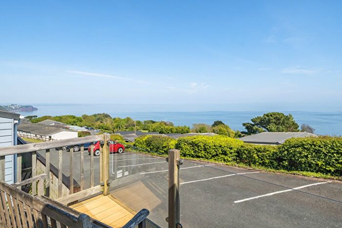 2 Bedroom Lodge For Sale In Coast View, Torquay Road, Torquay Road, TQ14