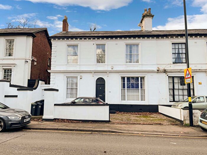 1 Bedroom Flat To Rent In Monument Road, Birmingham, B16