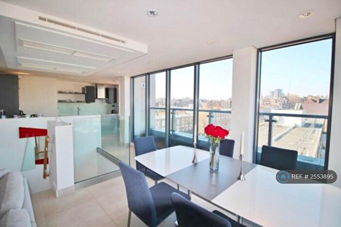 2 Bedroom Flat To Rent In Prince Of Wales Road, London, NW5