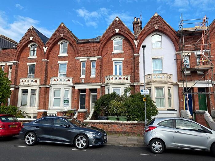 1 Bedroom Flat To Rent In St Andrews Road, Southsea Optional Furnishings, PO5