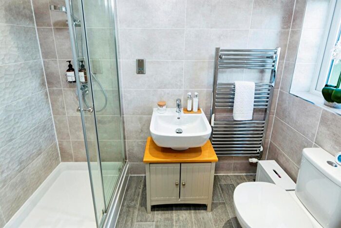 4 Bedroom Detached House For Sale In Moorhouse Fold, Wath-Upon-Dearne, Rotherham, S63