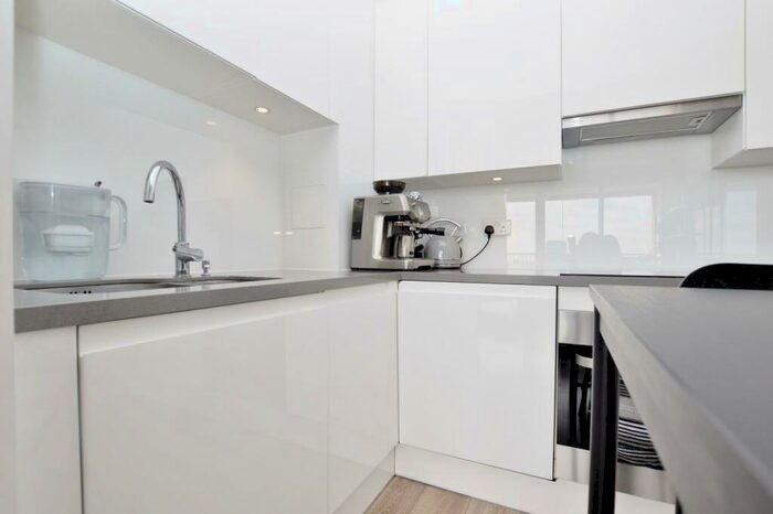 1 Bedroom Flat For Sale In Charles Darwin House, Minnie Baldock Street, Canning Town, E16