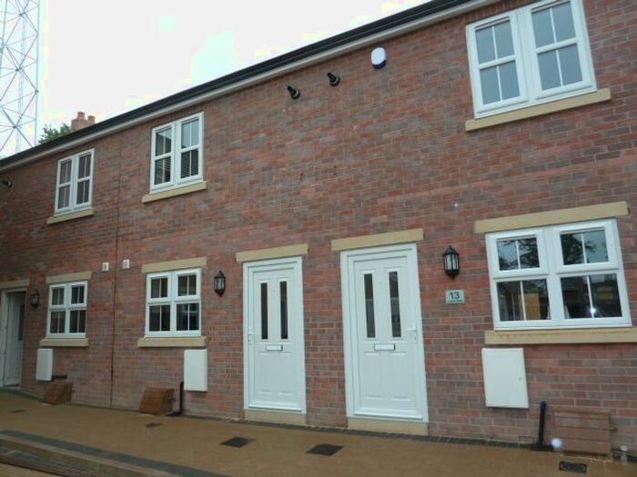 2 Bedroom Semi-Detached House To Rent In Laurel Close, Carlisle, CA2