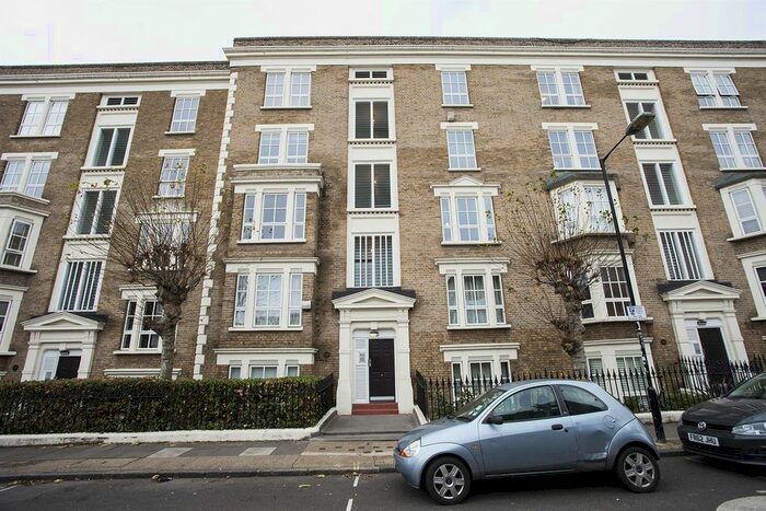 1 Bedroom Flat To Rent In Wilmot Street, London, E2