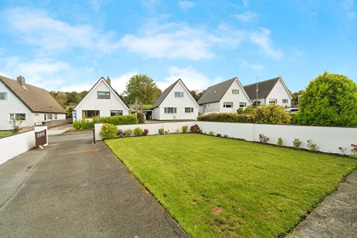 2 Bedroom Bungalow For Sale In Nant Y Felin, Pentraeth, Isle Of Anglesey, LL75