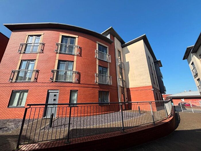 2 Bedroom Flat To Rent In Harborne Central, High Street, Harborne, Birmingham, B17