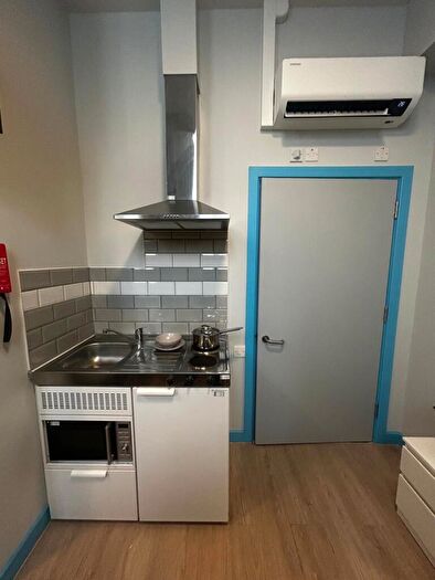 Studio To Rent In London Road, Thornton Heath, CR7