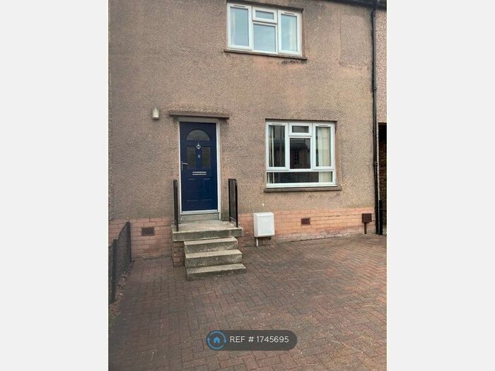 2 Bedroom Terraced House To Rent In Westfield Terrace, Cardenden, Lochgelly, KY5