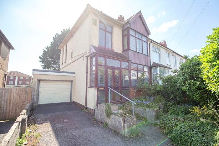 3 Bedroom Detached House For Sale In Eden Grove, Horfield, Bristol, BS7