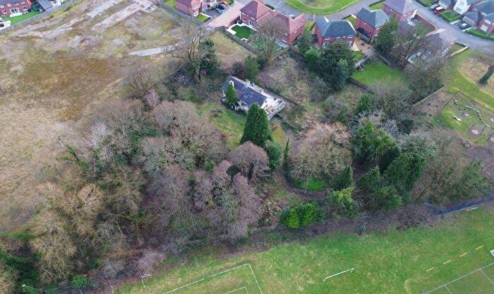 4 Bedroom Detached House For Sale In Unique Opportunity, Deer Park Lane, Bassaleg, NP10