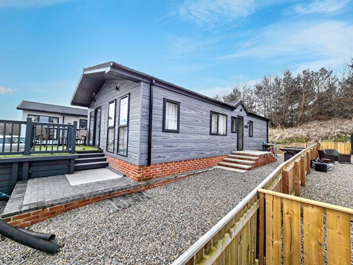 2 Bedroom Park Home For Sale In Angel Of The North Residential Park, Birtley, Chester Le Street, Tyne And Wear, DH2