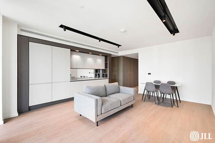 1 Bedroom Flat To Rent In Park Drive Park Drive, E14