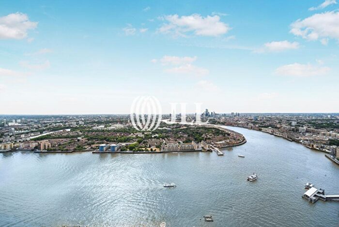 1 Bedroom Flat For Sale In Marsh Wall London, E14