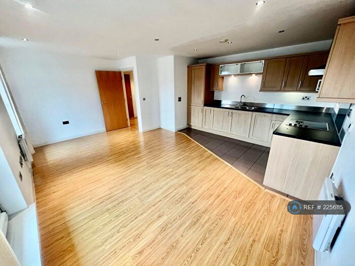 1 Bedroom Flat To Rent In Taylorson Street South, Salford, M5
