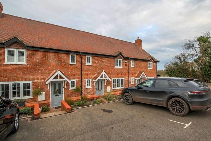 4 Bedroom Property To Rent In Hawridge Common, Hawridge Common, Hawridge, HP5