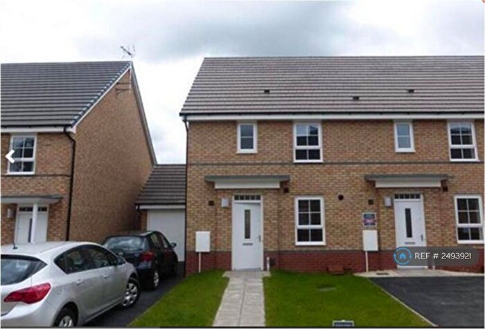 3 Bedroom End Of Terrace House To Rent In Westcott Road, Kidderminster, DY10