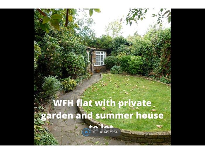 1 Bedroom Flat To Rent In Ealing, London, W5