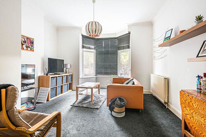 1 Bedroom Flat To Rent In Pomona Street, Sheffield, S11