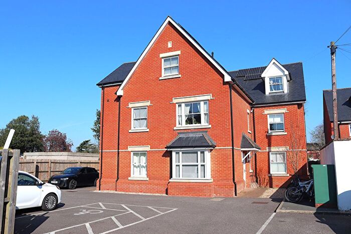 1 Bedroom Maisonette For Sale In , Penny Court, A Netley Street, Farnborough, GU14