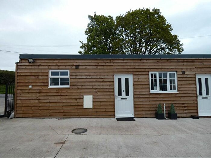1 Bedroom Barn Conversion To Rent In Edwyn Ralph, Bromyard, HR7