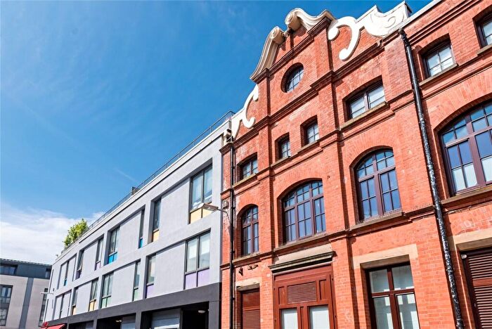 1 Bedroom Flat To Rent In Robert Street, Brighton, East Sussex, BN1