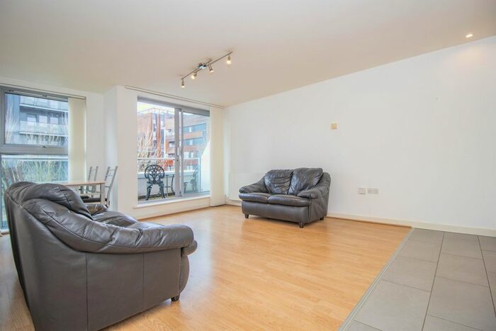1 Bedroom Flat To Rent In Wenlock Road, London, N1