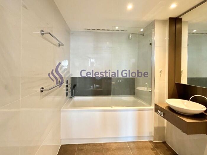 1 Bedroom Flat To Rent In City Road, London, EC1V