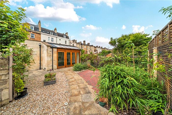 1 Bedroom Apartment To Rent In One Sutton Street, Bath, Somerset, BA2