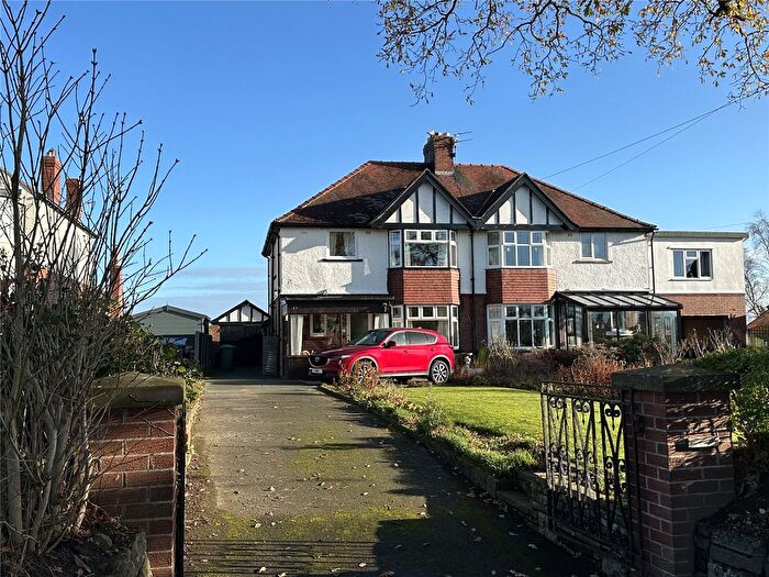 3 Bedroom Detached House For Sale In Houghton Road, Carlisle, Cumbria, CA3