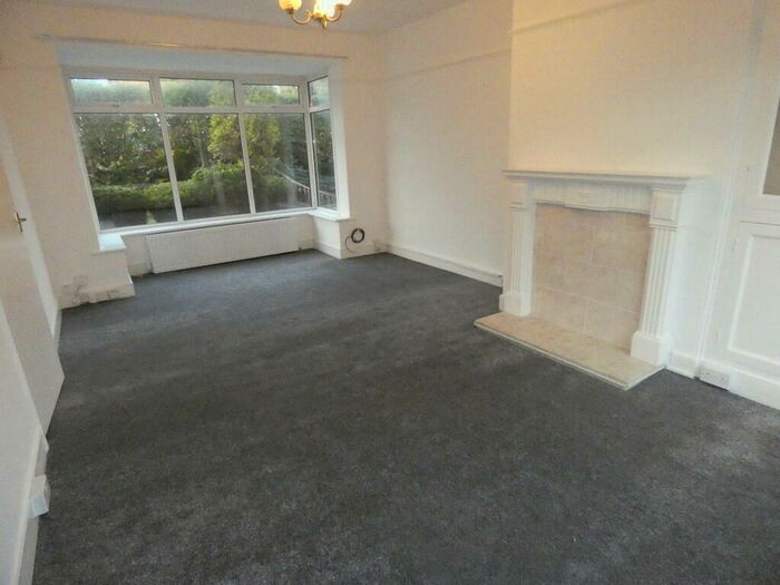 2 Bedroom Semi-Detached House To Rent In Amberley Gardens, Cochrane Park, NE7