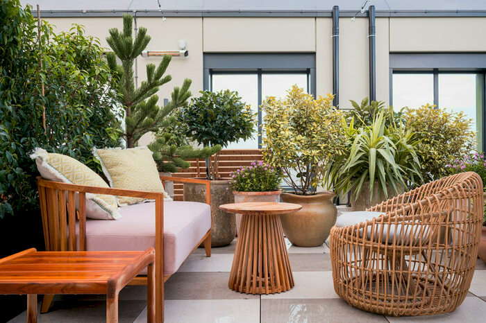 1 Bedroom Apartment To Rent In Riverstone Heights, Reed Avenue, London, E3