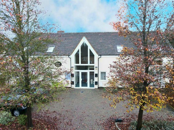 2 Bedroom Apartment To Rent In Shenley Road, Loughton, Milton Keynes, MK5