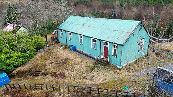 Property For Sale In Dalmally, PA33