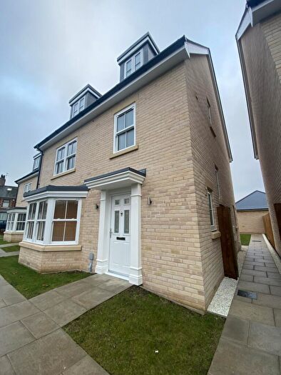 5 Bedroom Detached House To Rent In Parsonage Street, Halstead, Essex, CO9