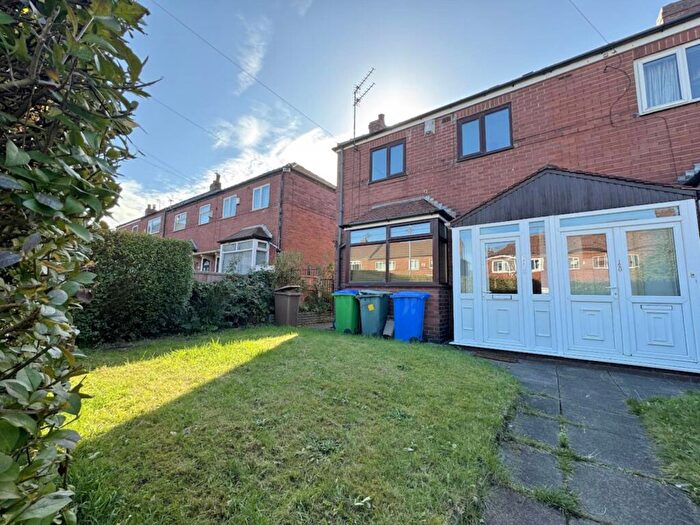 3 Bedroom Semi-Detached House To Rent In Norman Street, Middleton, M24
