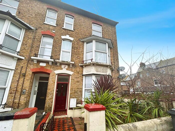 3 Bedroom House For Sale In Cavendish Road, Herne Bay, CT6