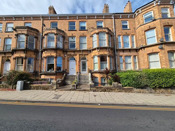 2 Bedroom Flat For Sale In West Street, Scarborough, YO11