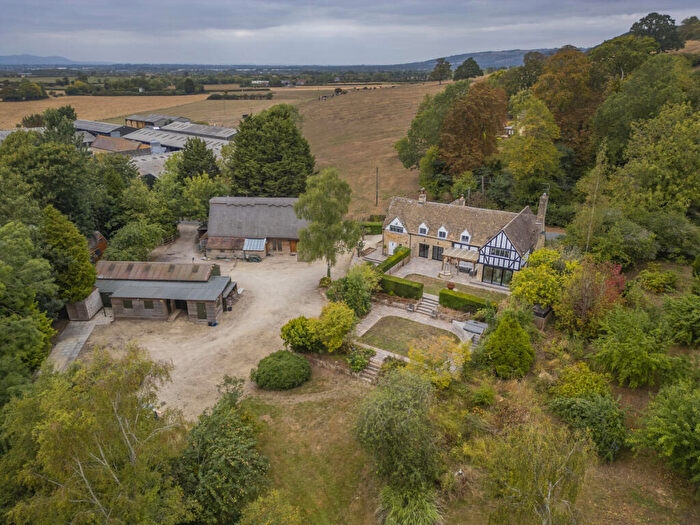 6 Bedroom Detached House For Sale In Woolstone Cheltenham, Gloucestershire, GL52
