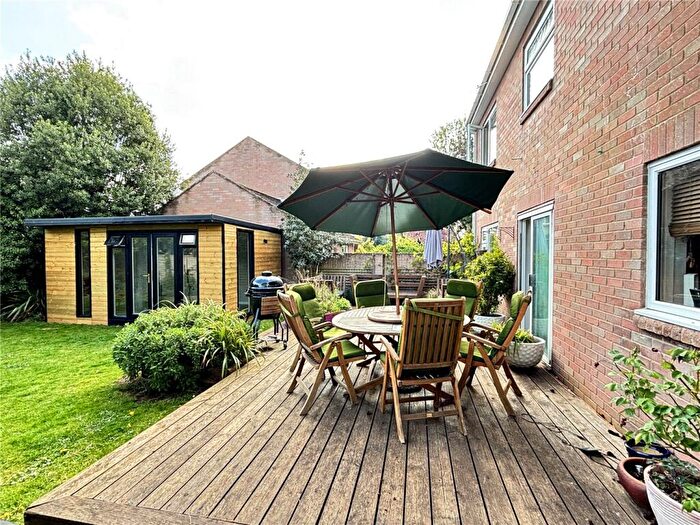 5 Bedroom Detached House For Sale In Dial Close, Seend, Wiltshire, SN12