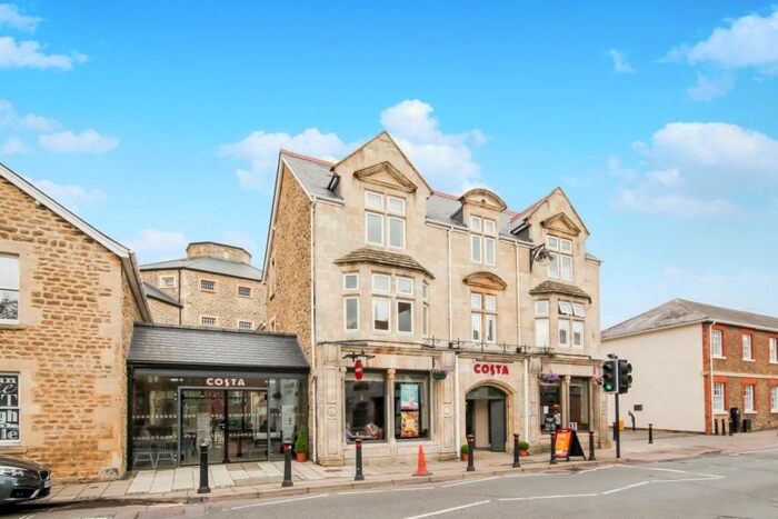 1 Bedroom Apartment To Rent In The Old Gaol, Abingdon, OX14